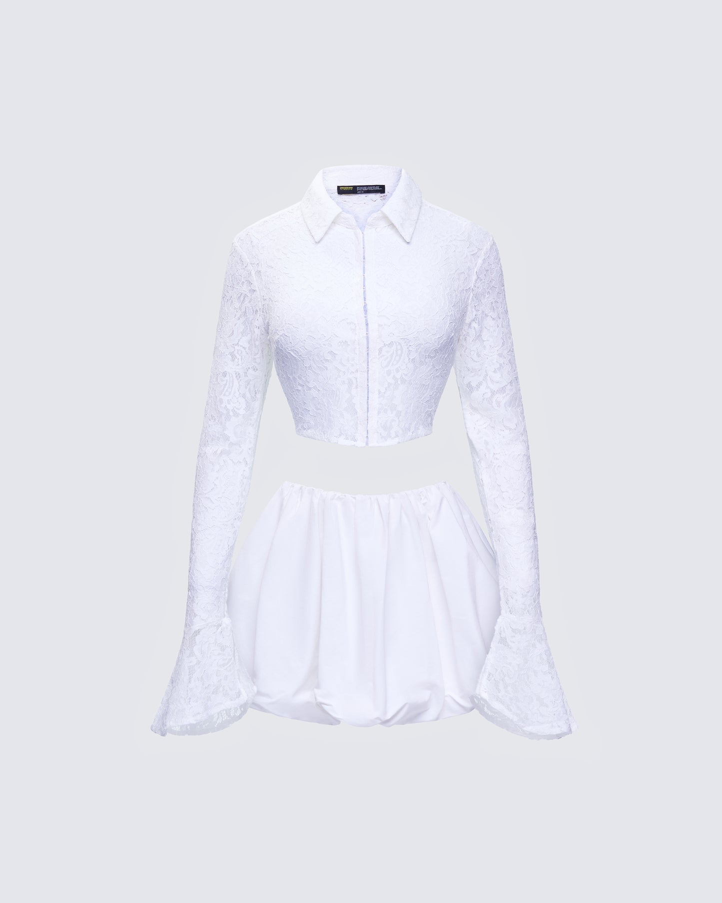 Eunji Lace Set product front