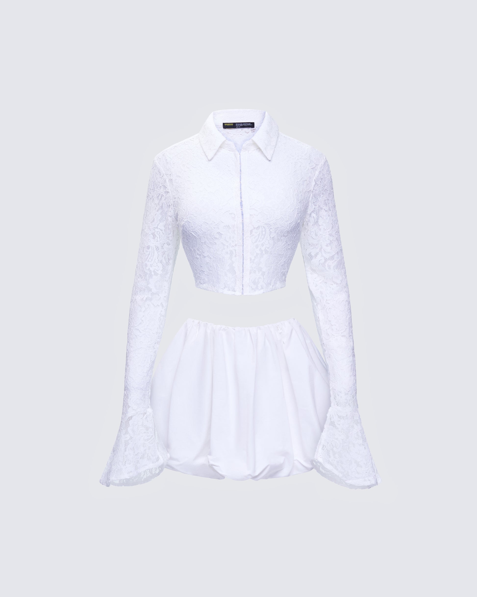 Eunji Lace Set product front