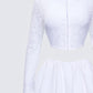 Eunji Lace Set