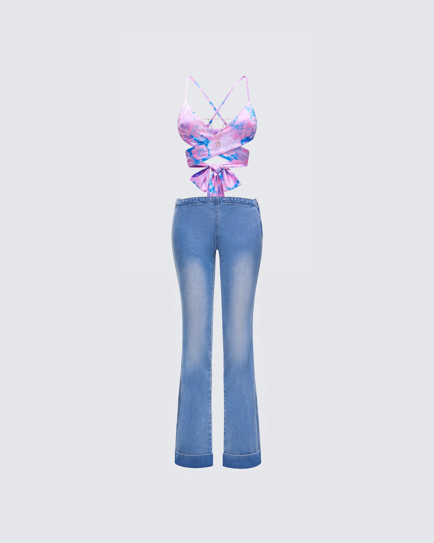 Aiyana Y2K Set product front