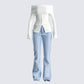 Zo Denim Set product front