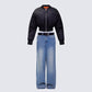 Khione Slouch Set product front