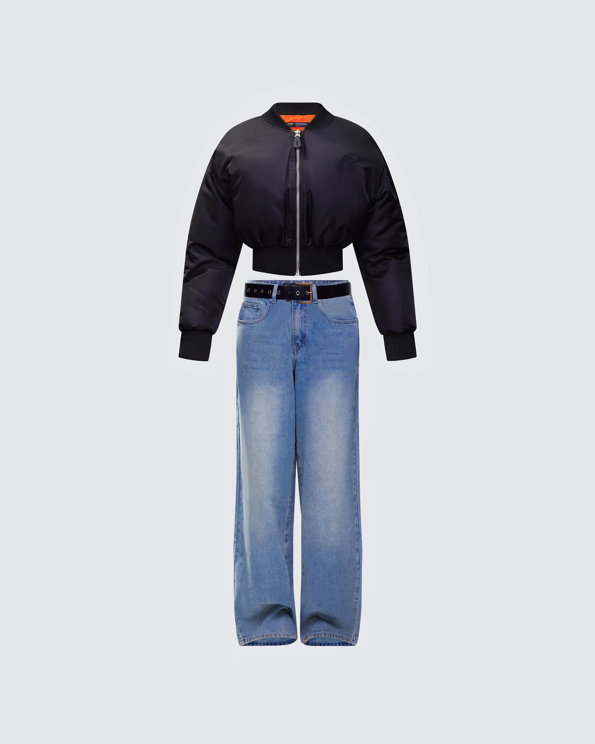 Khione Slouch Set product front