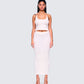 Liberty Ivory Knit Set