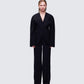 Maybelle Blazer Set model front