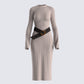 Rejina Belted Set product front