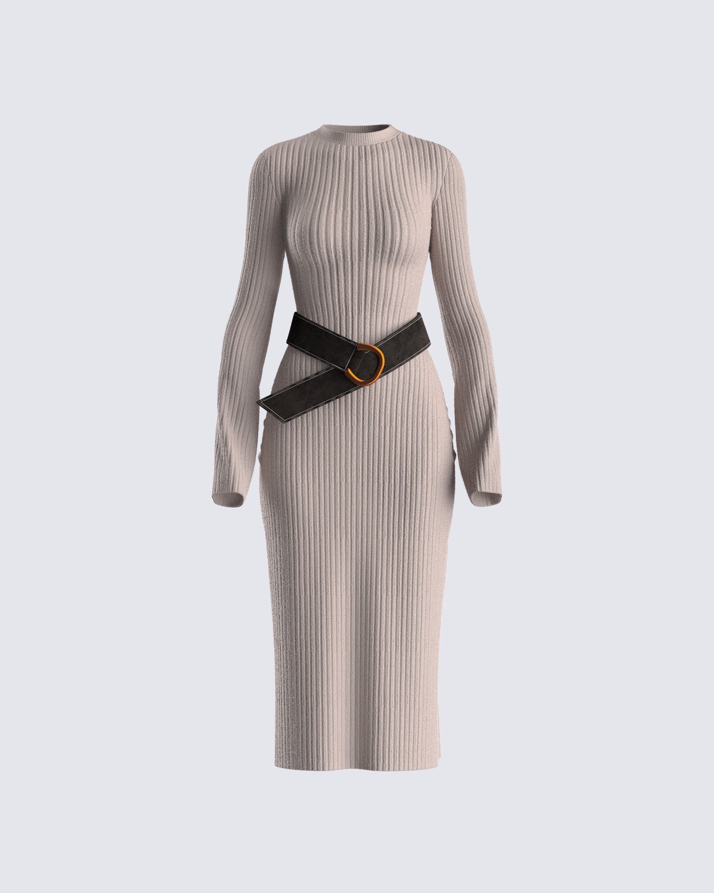 Rejina Belted Set product front