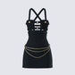 Miranda Belted Set product front