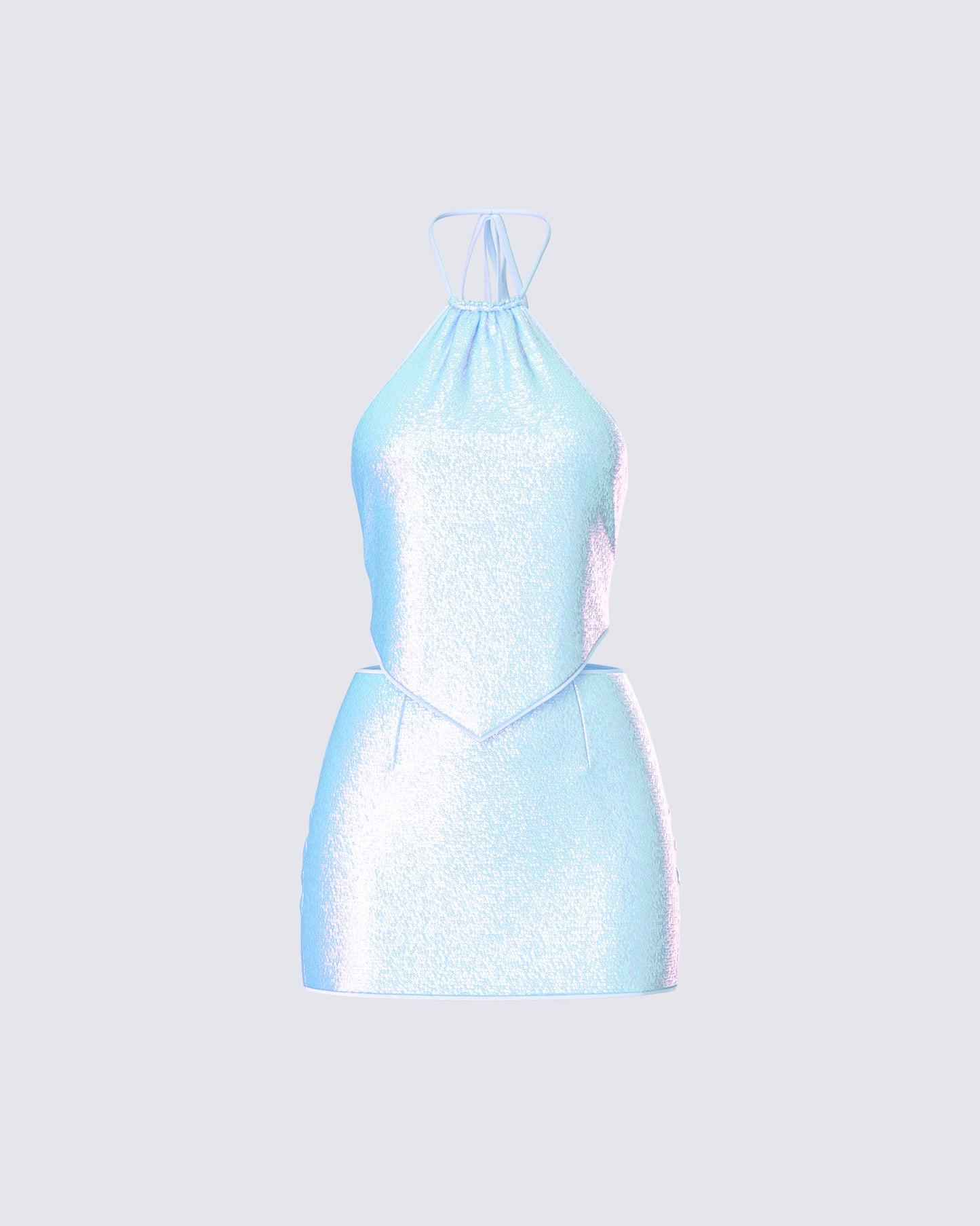 Courtney Sequin Set 3d product front