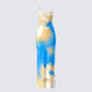 Sari Multi Cowl Neck Maxi Dress product front