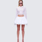 Eunji Lace Set model front