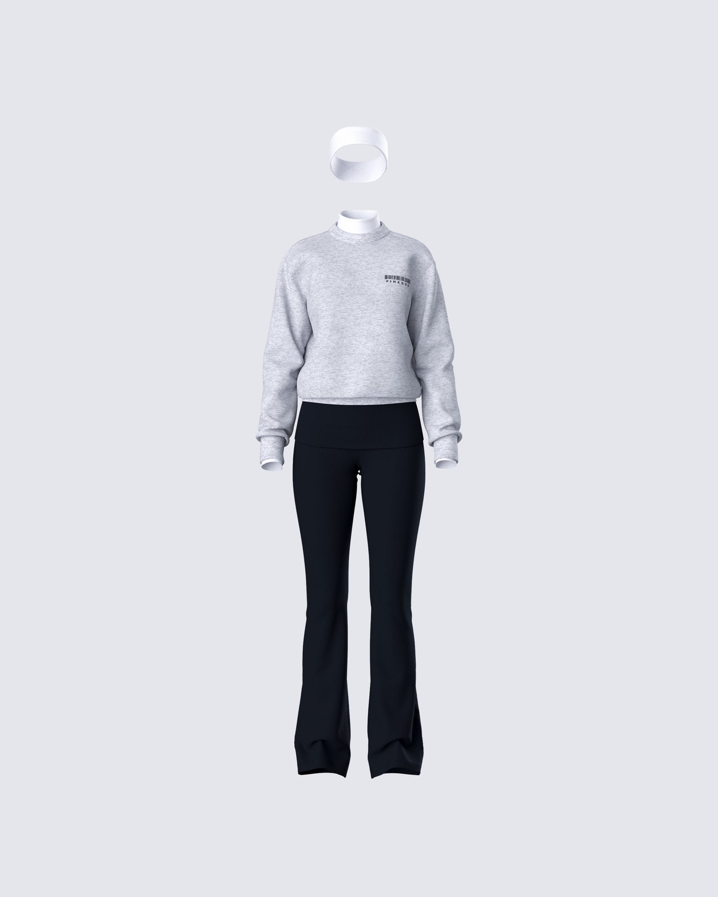 Kemi Lounge Set