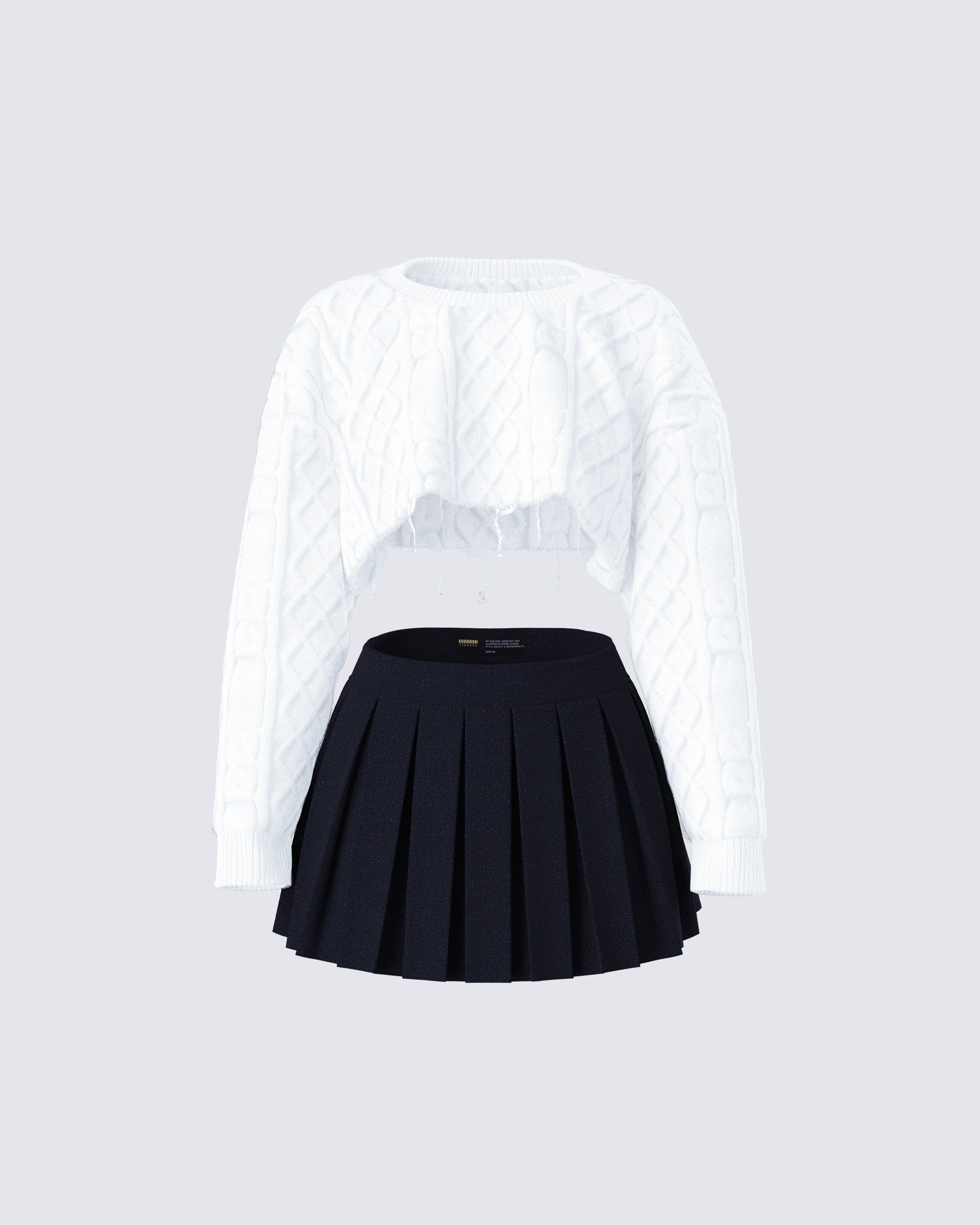 Supriya Preppy Set product front