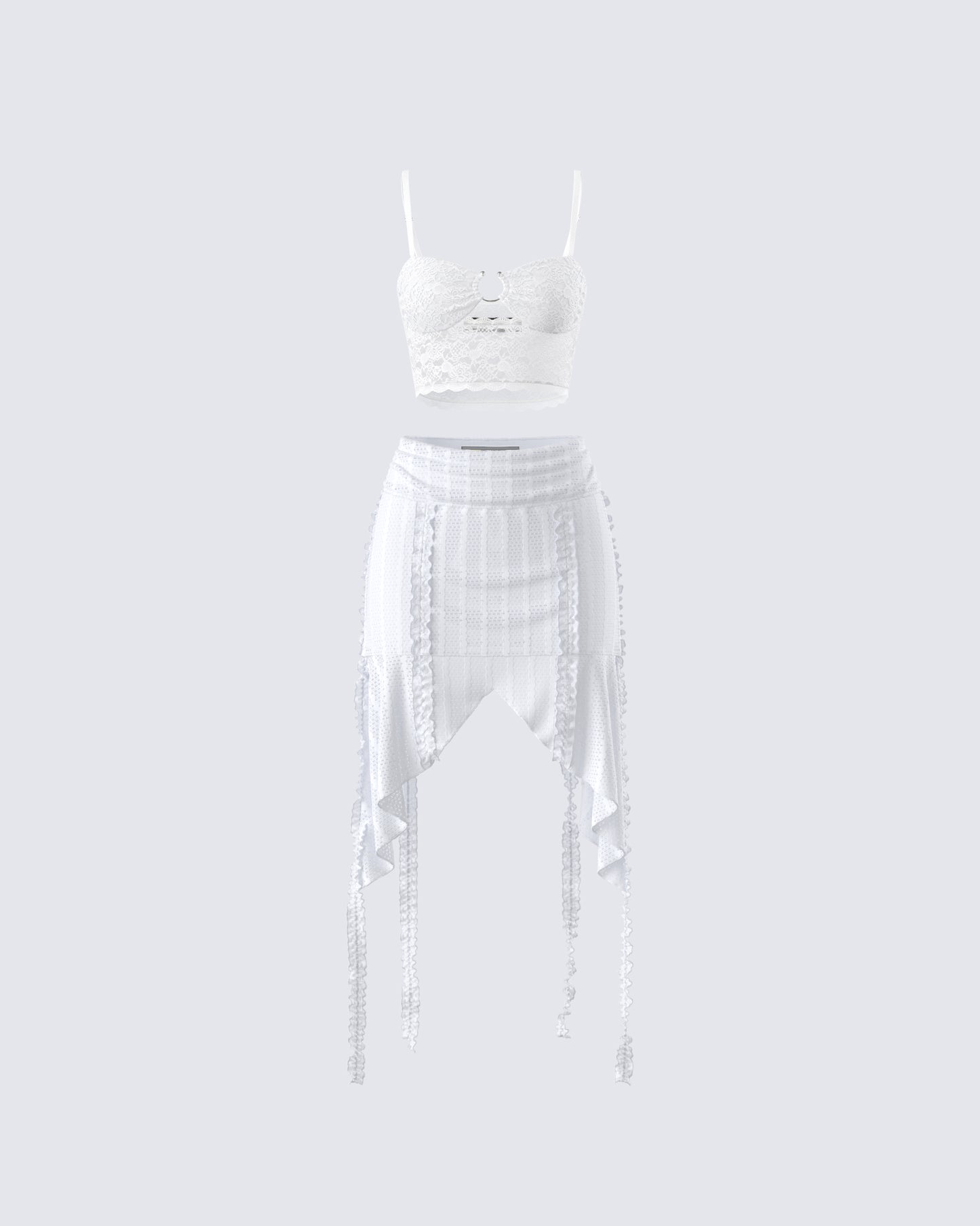 Landry Lace Set product front