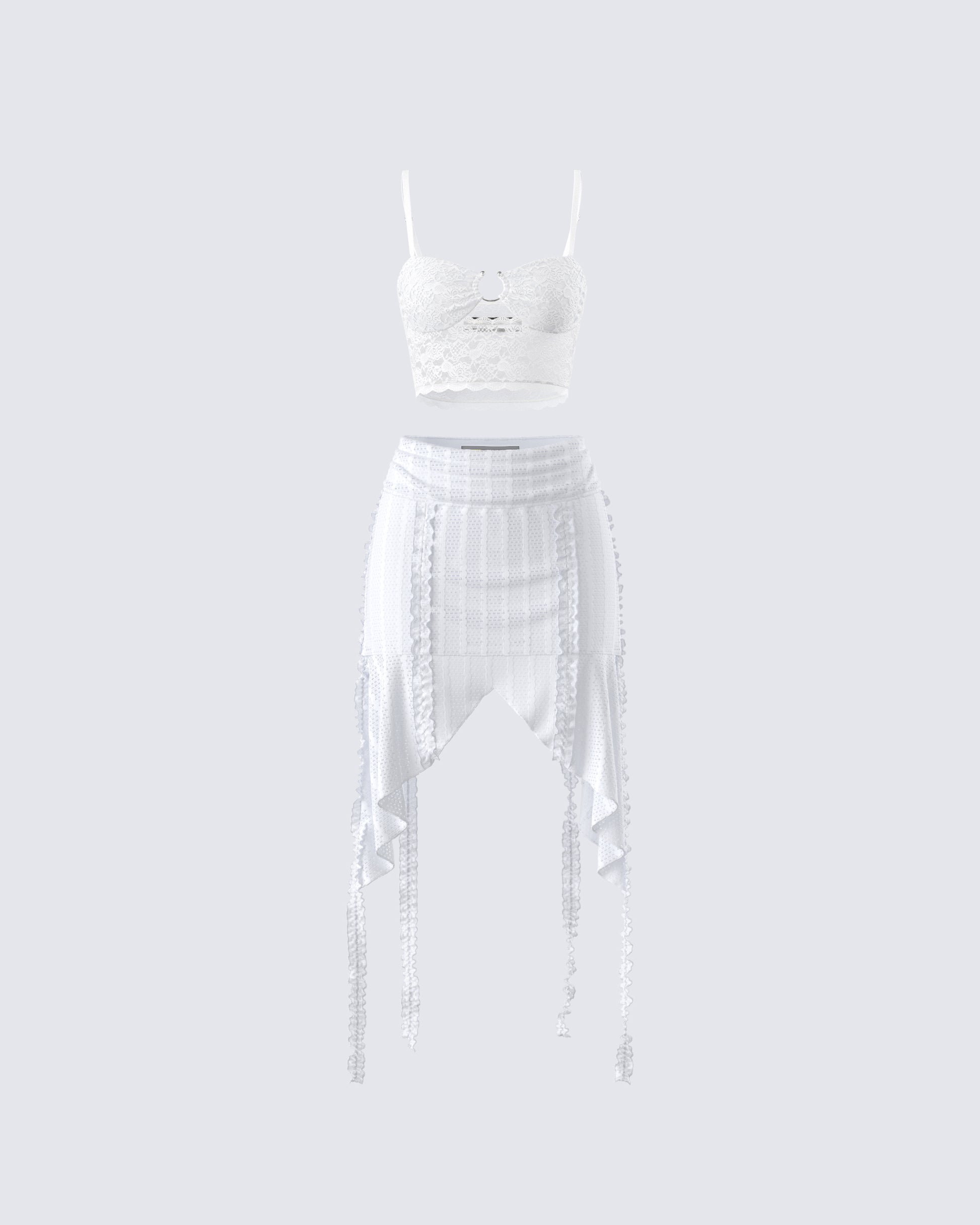 Landry Lace Set product front