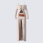 Myka Ribbed Set product front