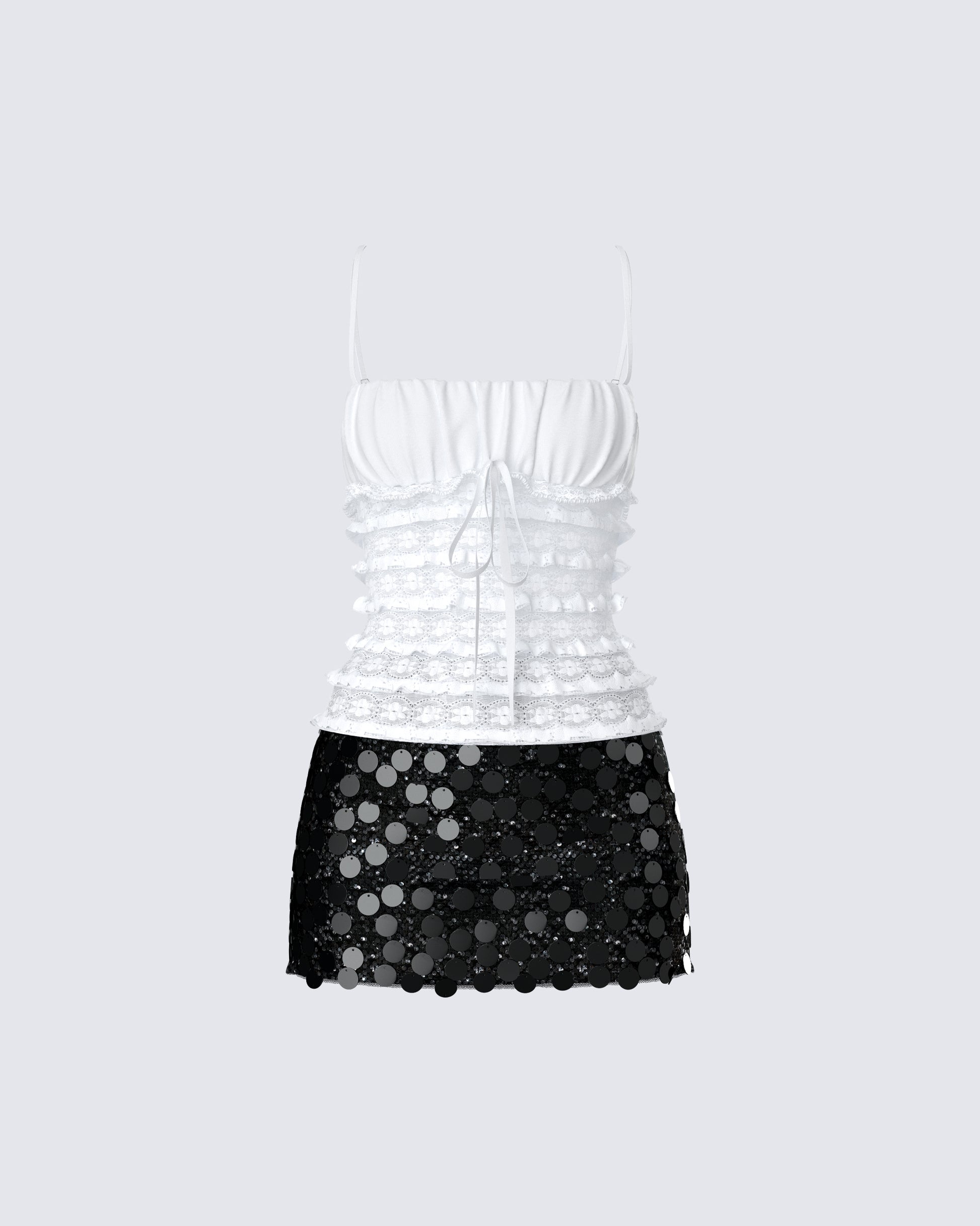 Wayan Sequin Set product front