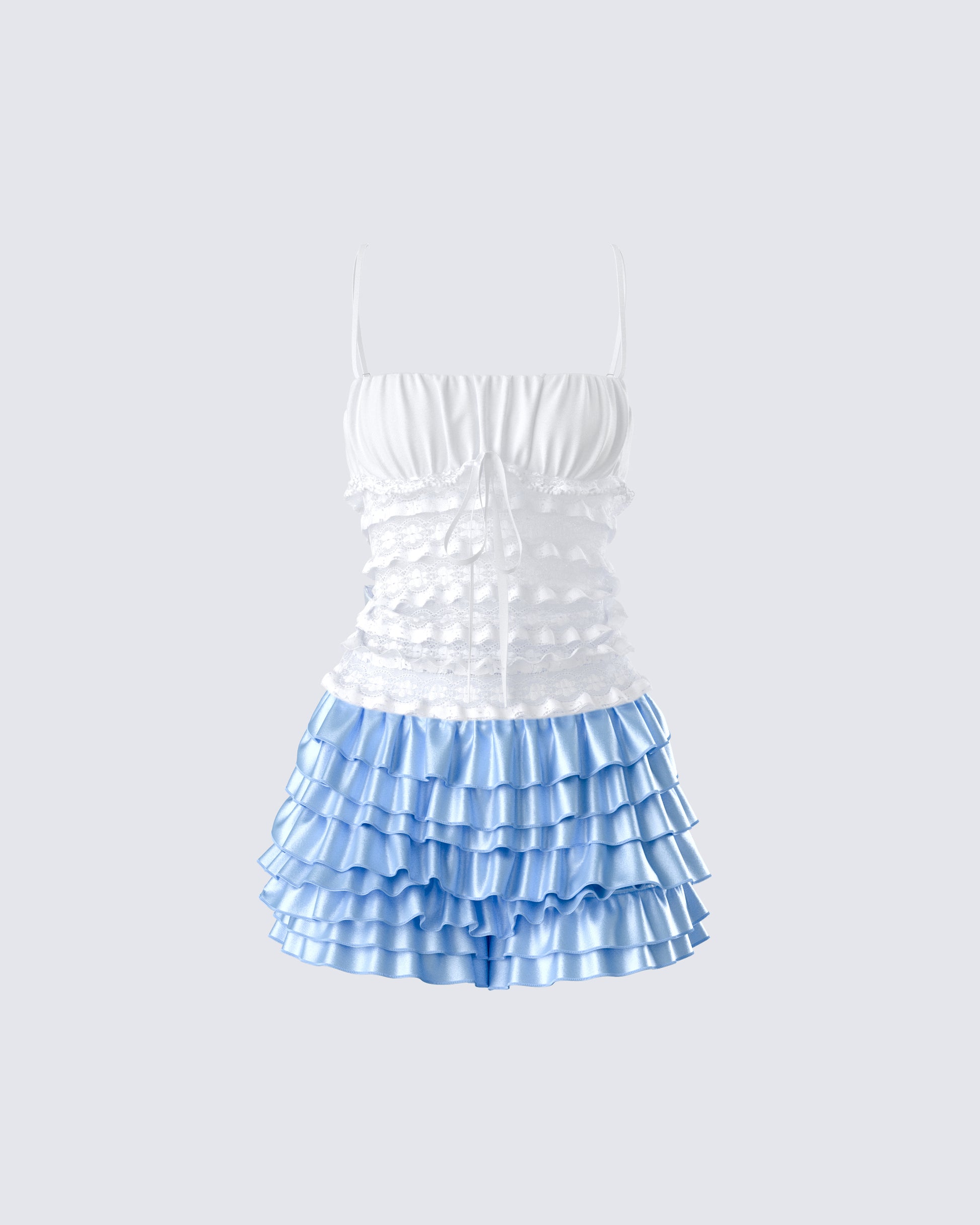 Oceana Lace Set product front