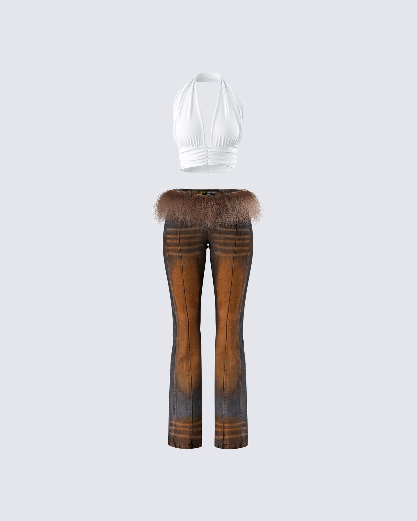 Adie Baddie Set product front