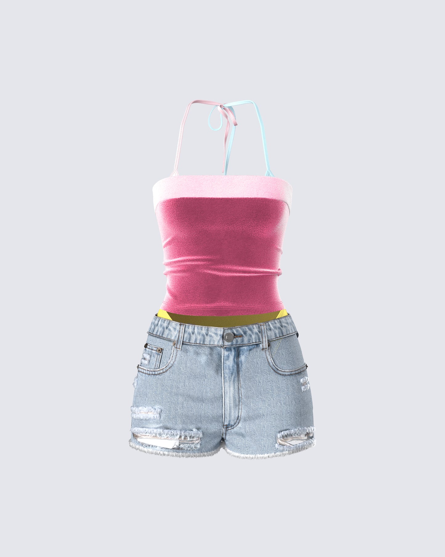 Ayla Spring Break Set product front