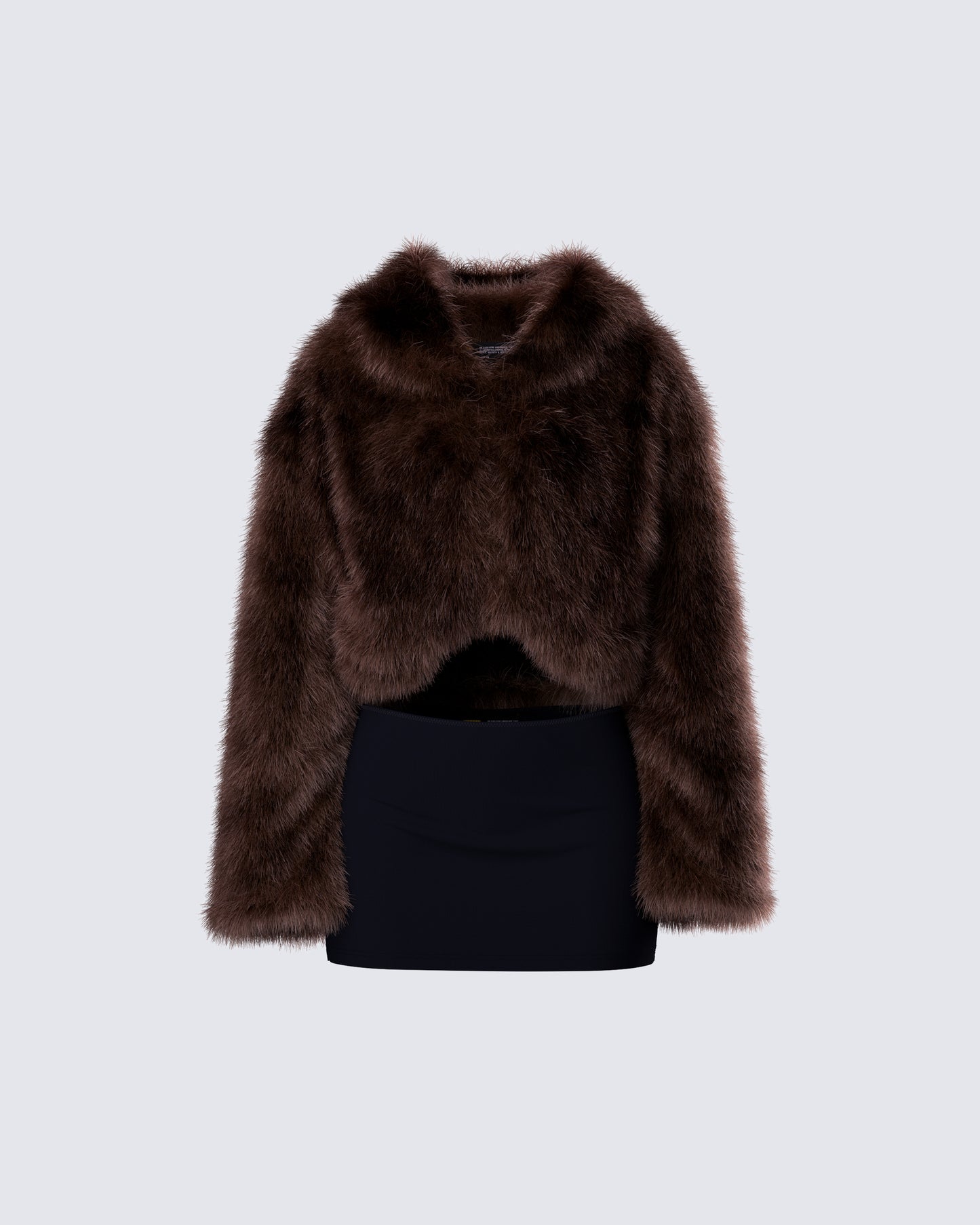Monika Fur Set product front