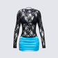 Saranna Lace Set product front