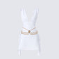 Enzo Belted Set product front
