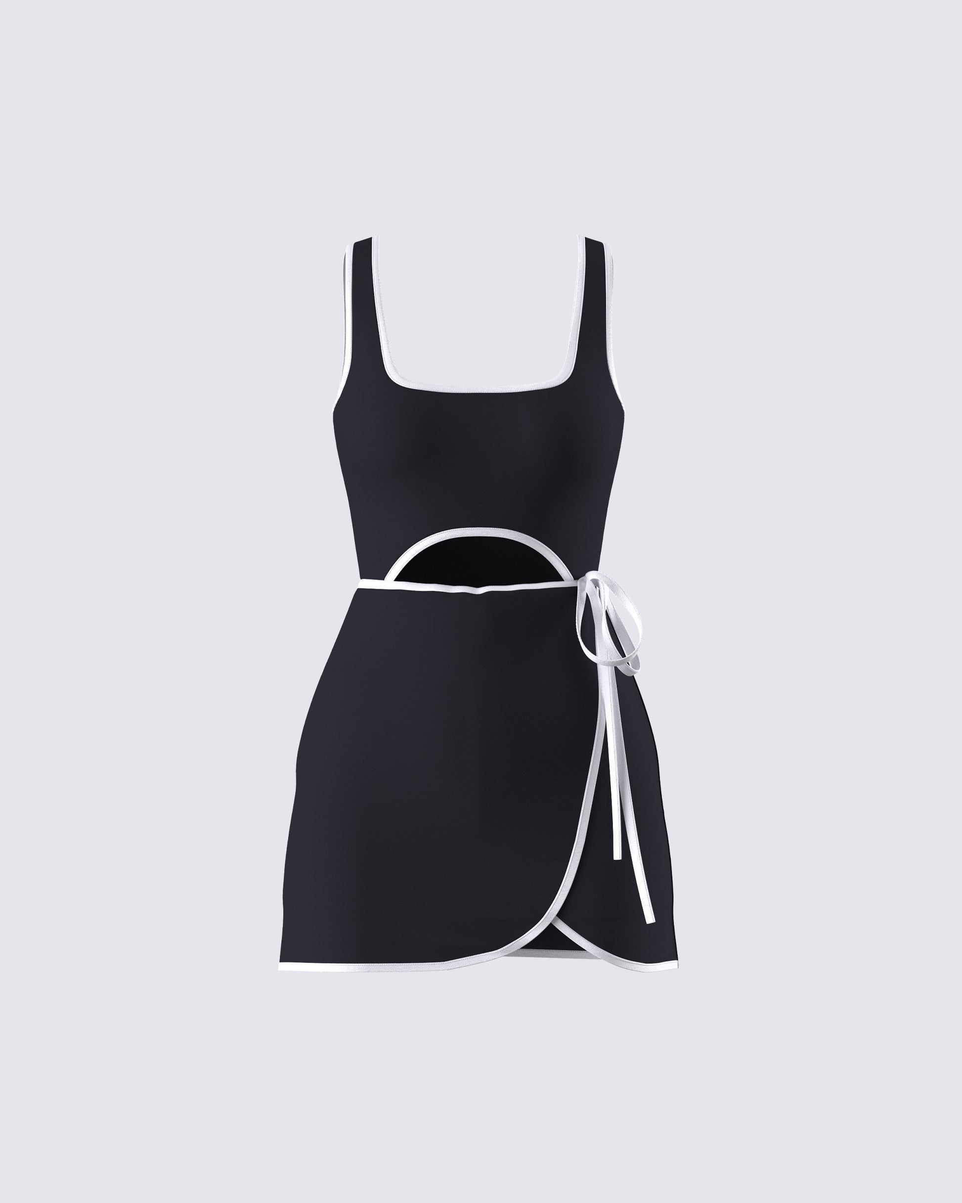Kaede Sporty Set product front