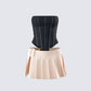 Tina Corset Set 3d product front
