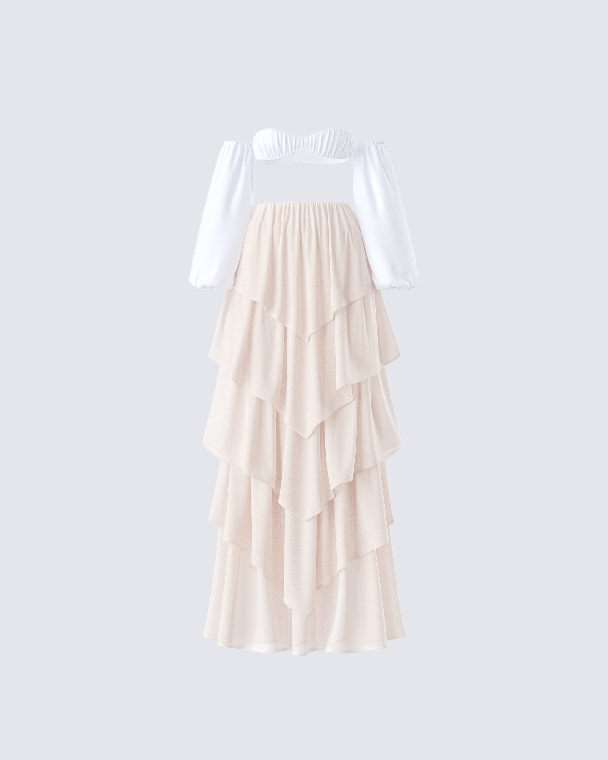 Milly Maxi Set product front