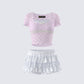 Amia Lace Set product front