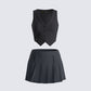 Deb Suited Set 3d product front