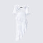 Villi White Lace Set product front