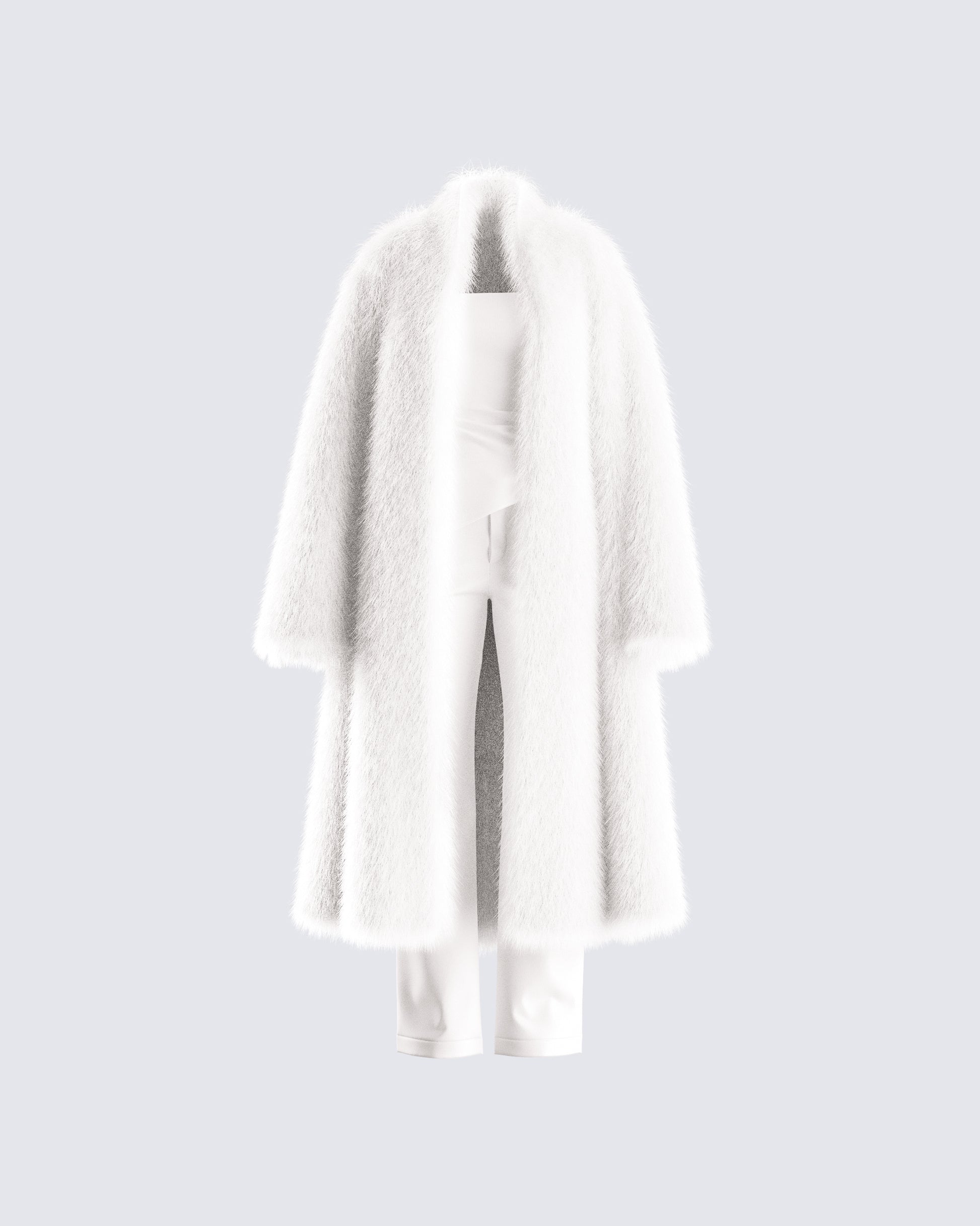 Bessie Winter Set 3d product front