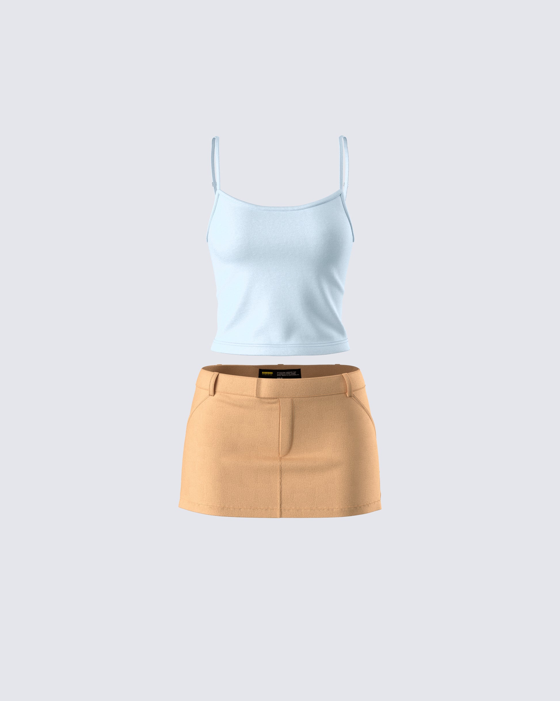 Harwell Girl Next Door Set product front