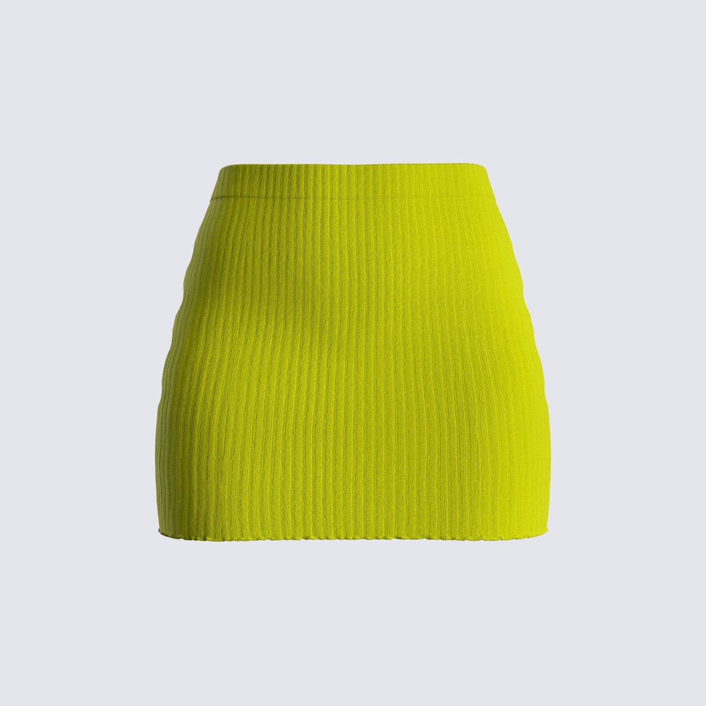 Janelle Knit Skirt