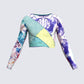 Aaron Neapolitan Top