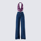 Nia Denim Set product front