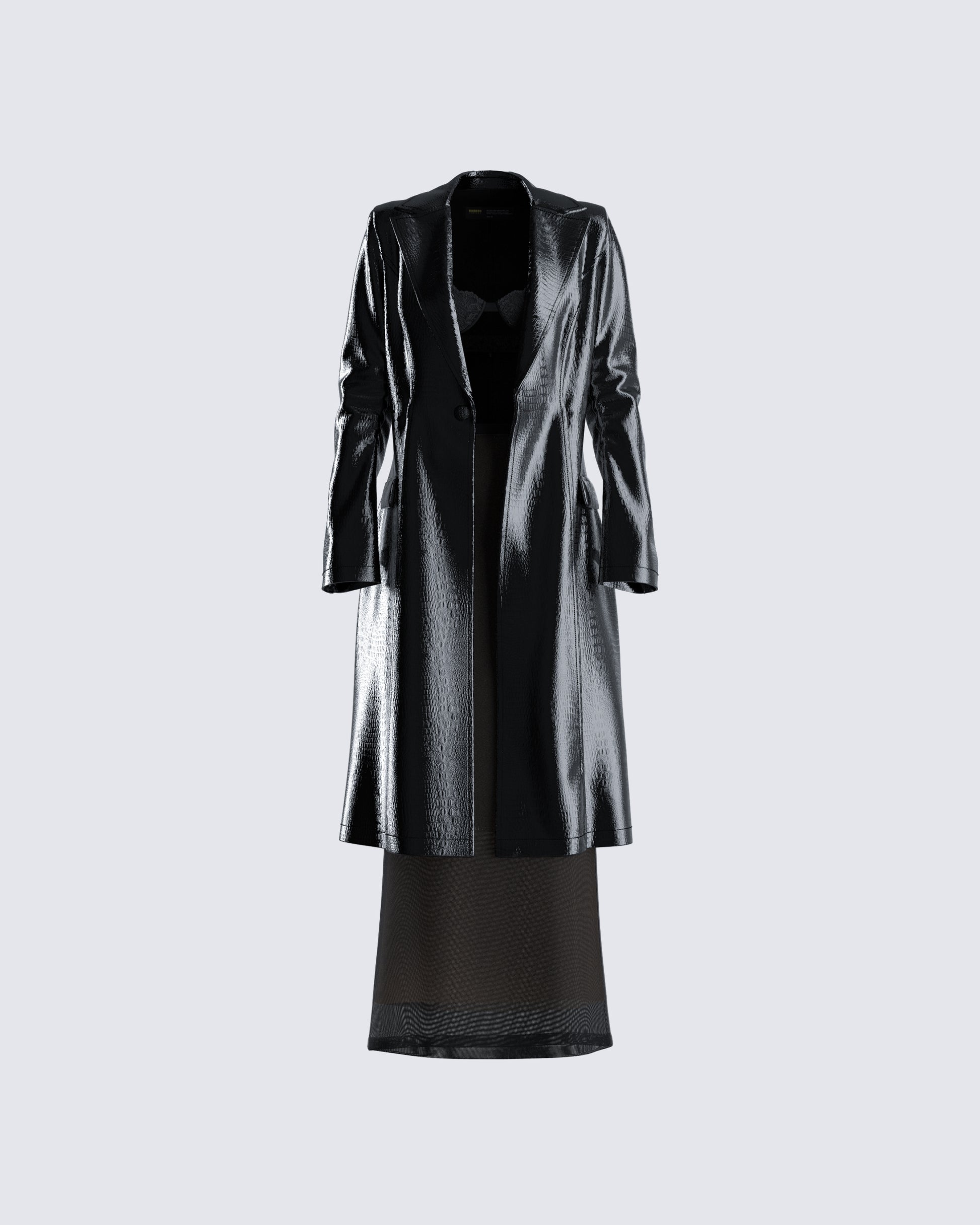 Claudia Midnight Set product front