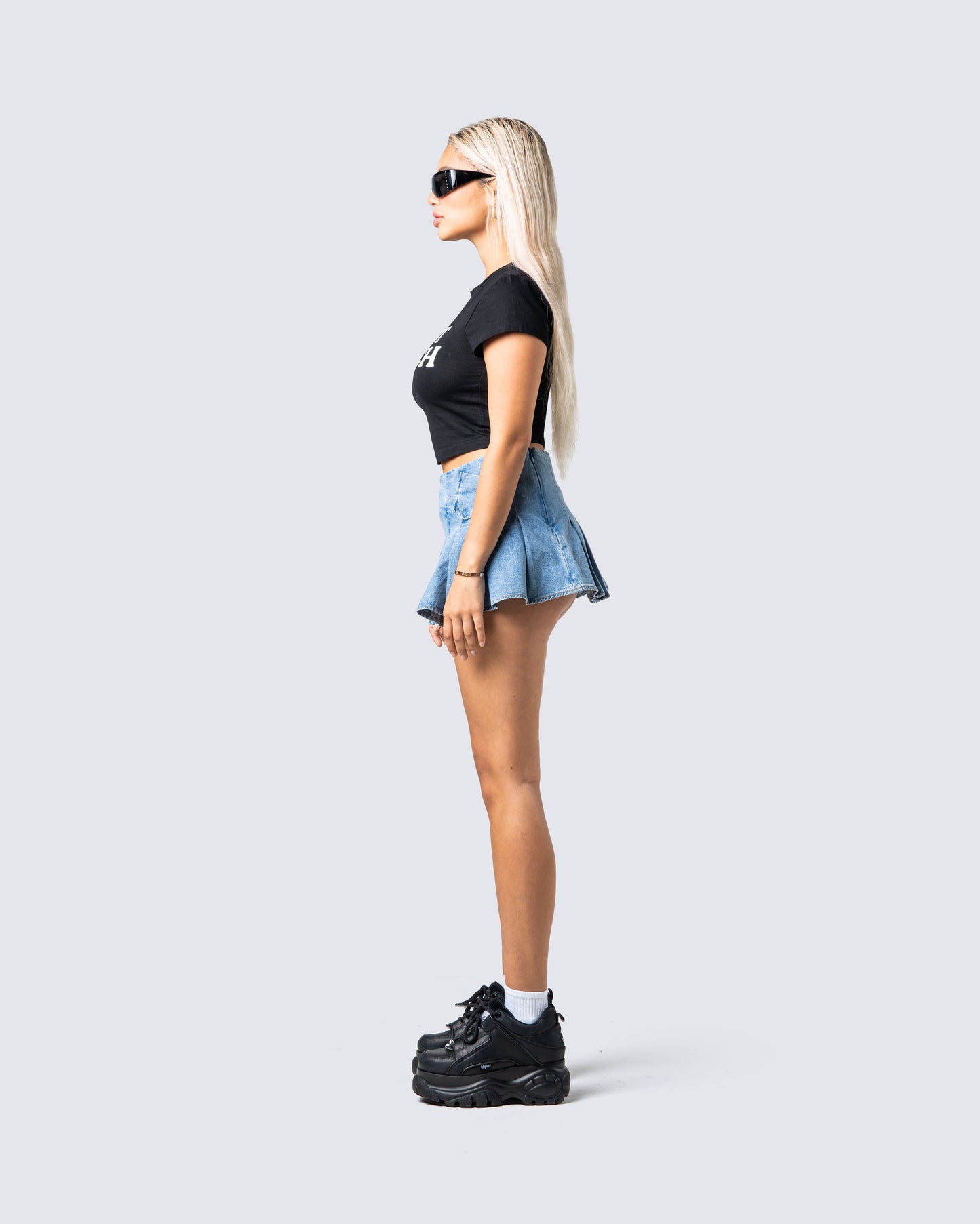 Malu Bombshell Set