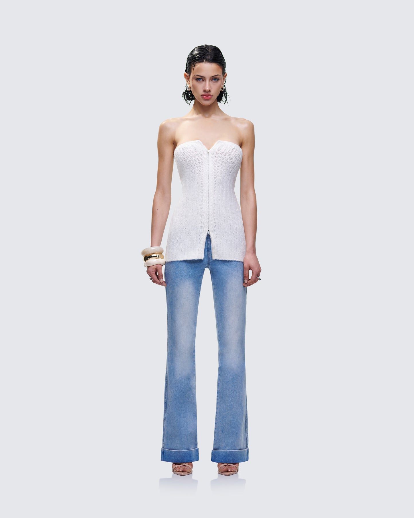 Kinsey Chic Set model front
