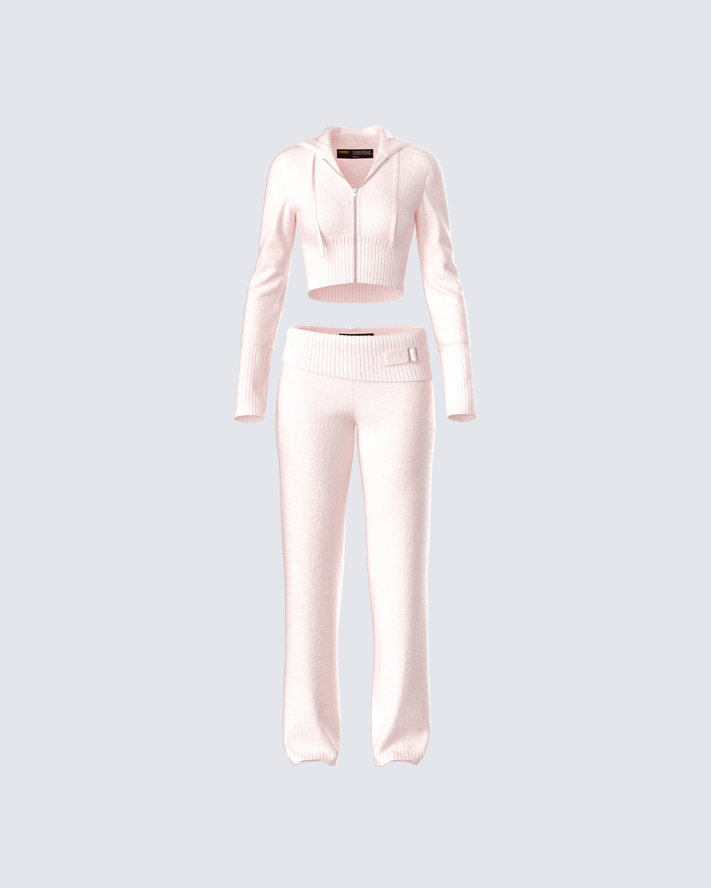 Alyssa A-lister Set 3d product front
