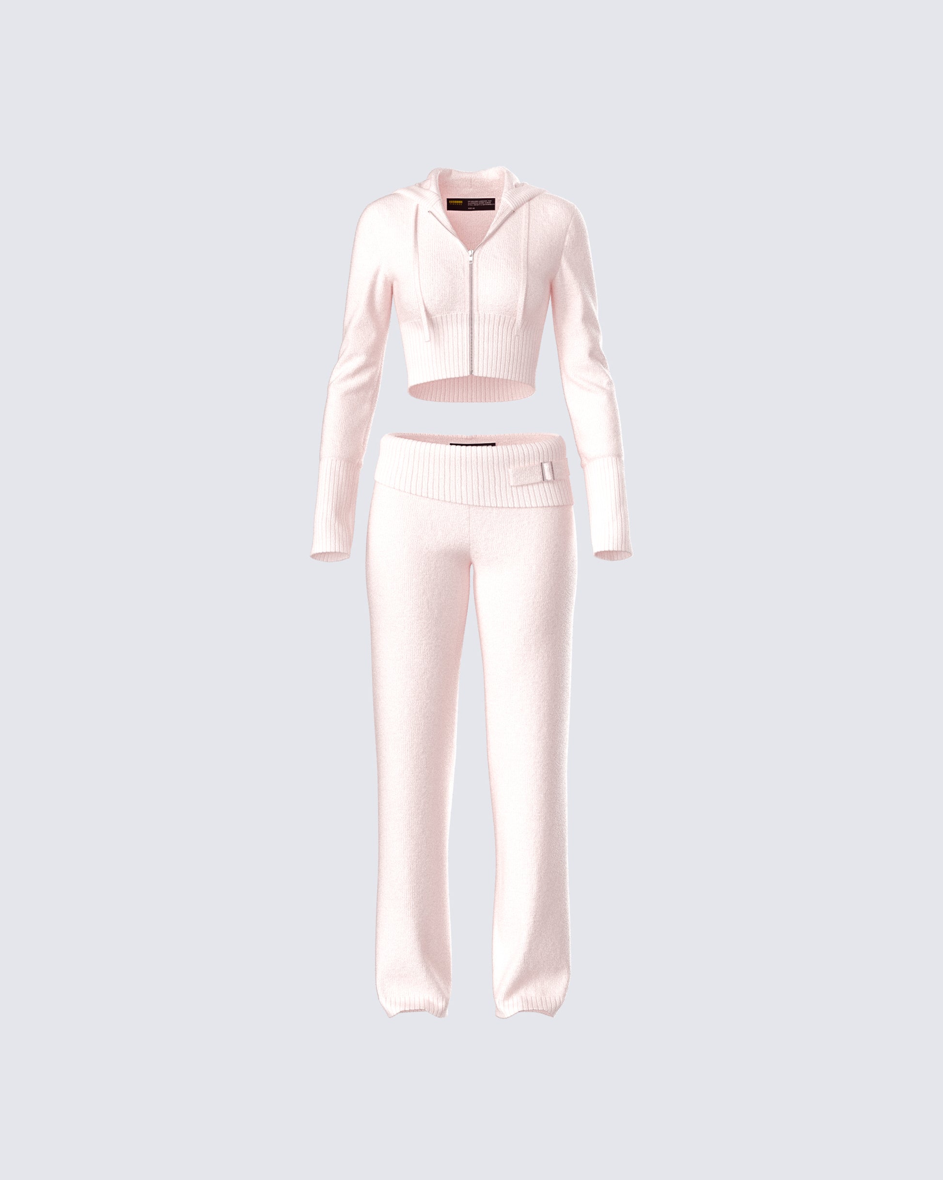 Alyssa A-lister Set 3d product front
