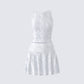 Teya White Boho Set product front