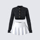 Pippa Black Classy Set product front