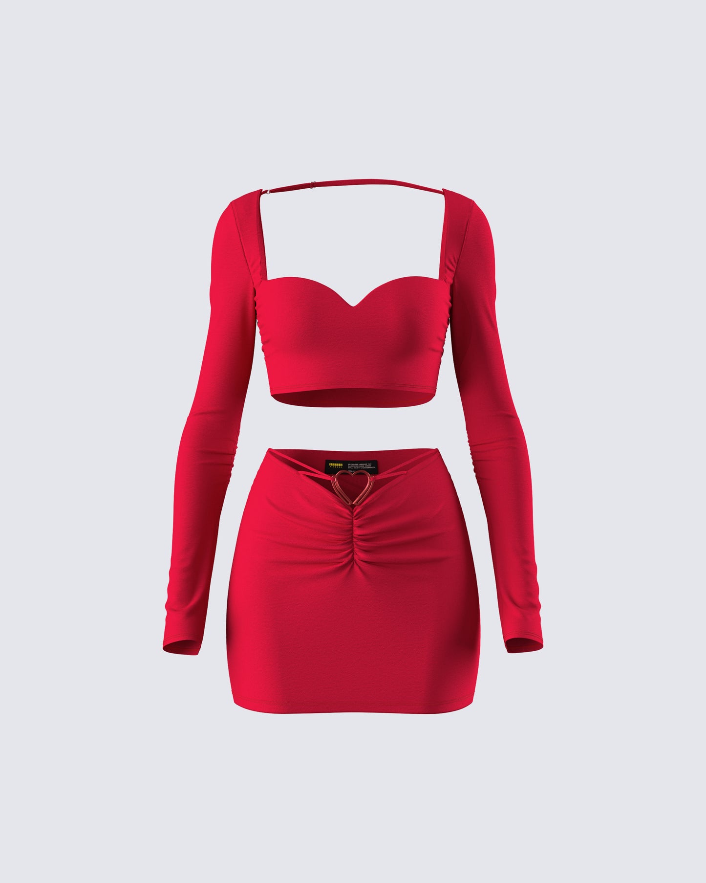 Venetia Sweetheart Set product front