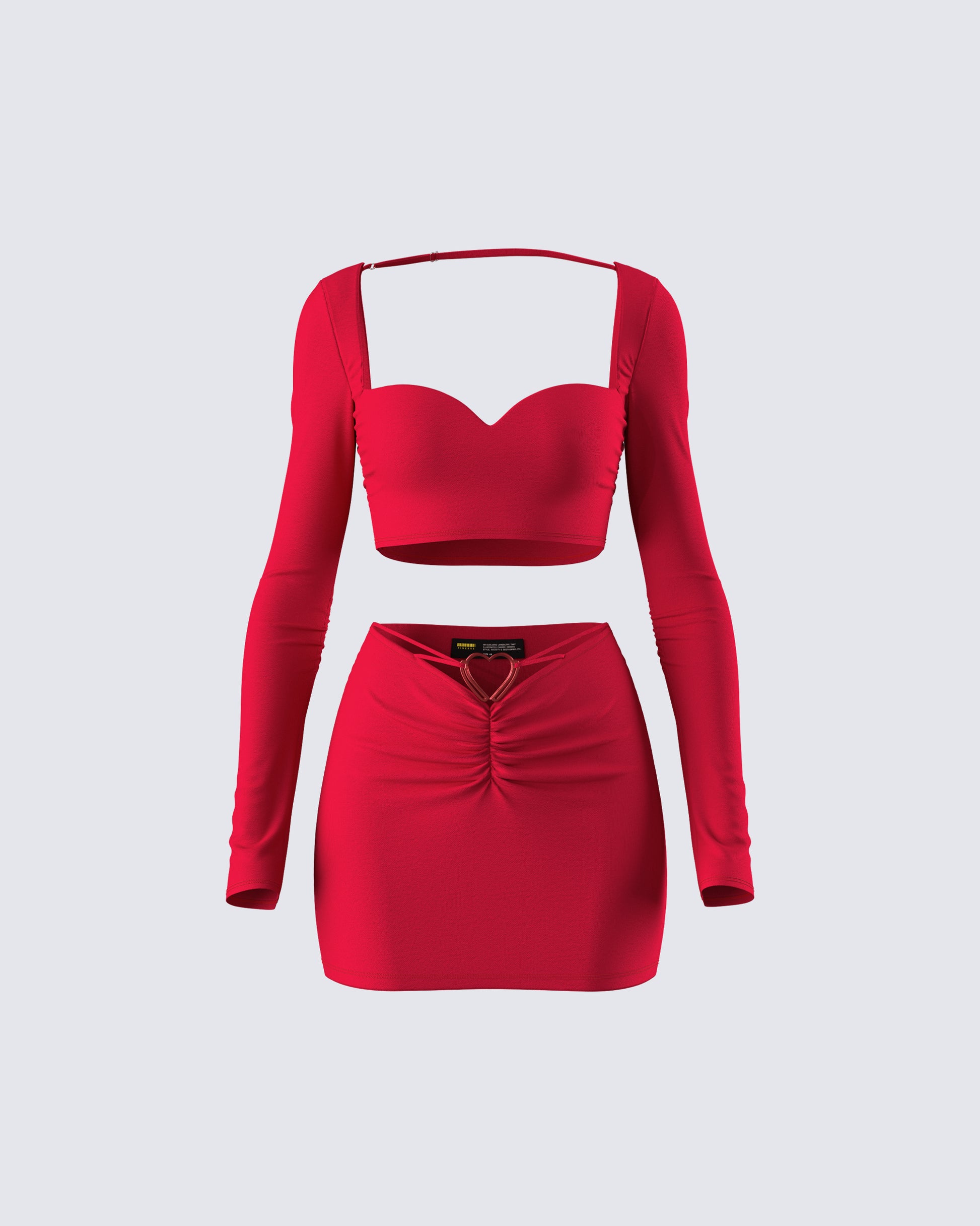Venetia Sweetheart Set product front
