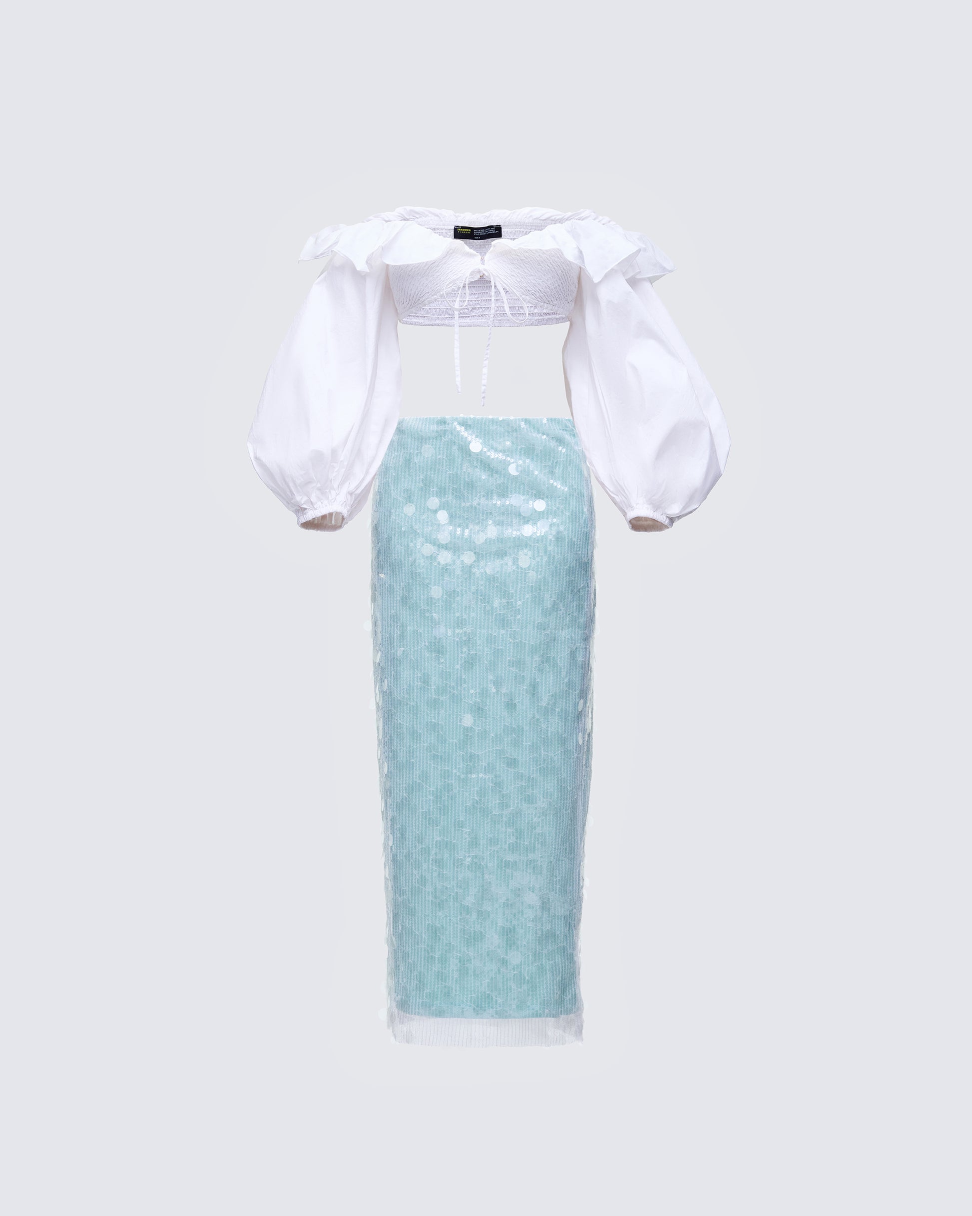 Marta Sequin Set product front