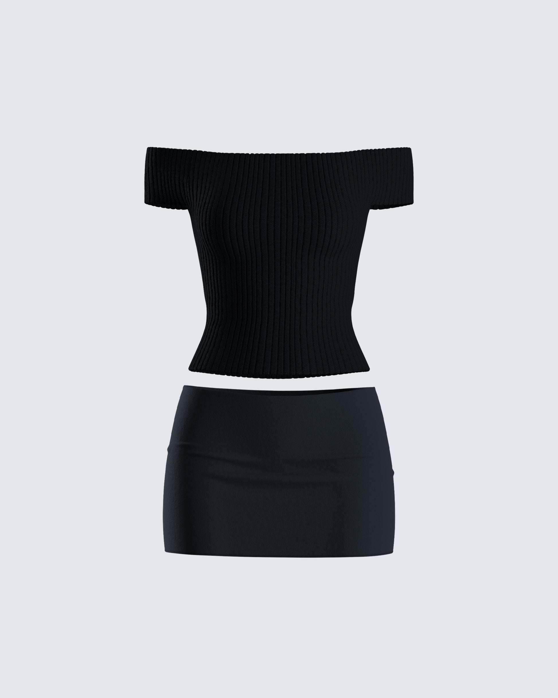 Crissle Night Out Set product front