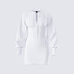 Alice White Mini Dress product front
